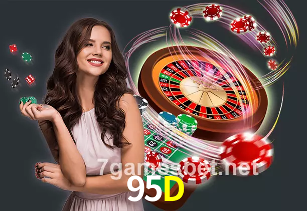 vivo no cassino 95D